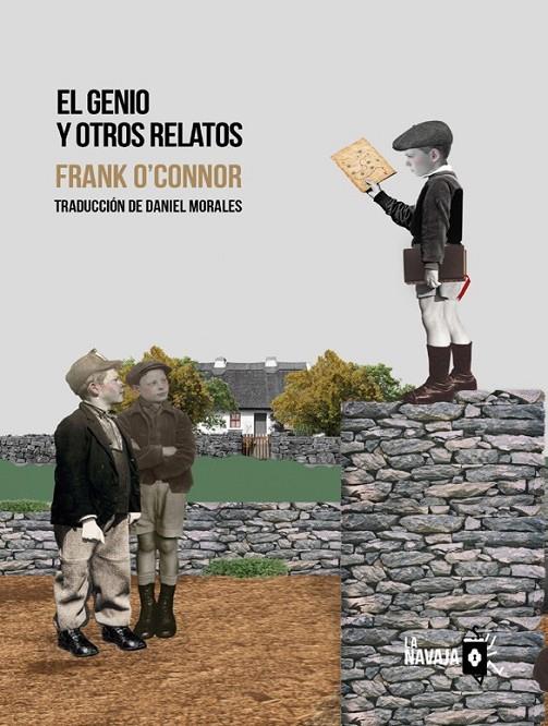 EL GENIO Y OTROS RELATOS | 9788412530988 | O'CONNOR, FRANK