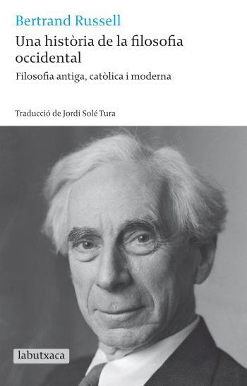 UNA HISTÒRIA DE LA FILOSOFIA OCCIDENTAL. | 9788499301679 | RUSSELL, BERTRAND
