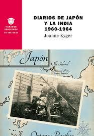 DIARIOS DE JAPÓN Y LA INDIA | 9788494946011