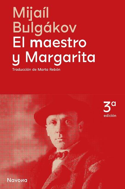 EL MAESTRO Y MARGARITA | 9788419311054 | BULGÁKOV, MIJAÍL