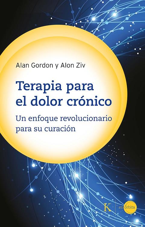 TERAPIA PARA EL DOLOR CRÓNICO | 9788411210522 | GORDON, ALAN/ZIV, ALON