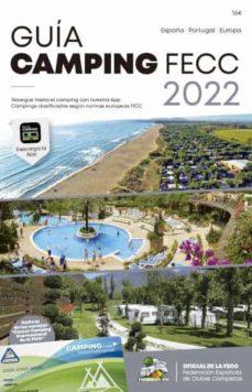 GUIA FECC DE CAMPINGS 2022 | 9788495092656