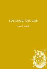 SOLILOQUI DEL GOS | 9788494524967 | UBACH, MERCÈ