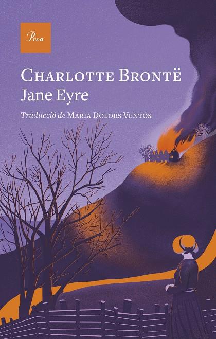 JANE EYRE | 9788475889207 | BRONTË, CHARLOTTE