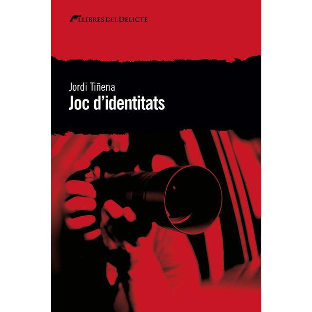JOC D'IDENTITATS - CAT | 9788494788932
