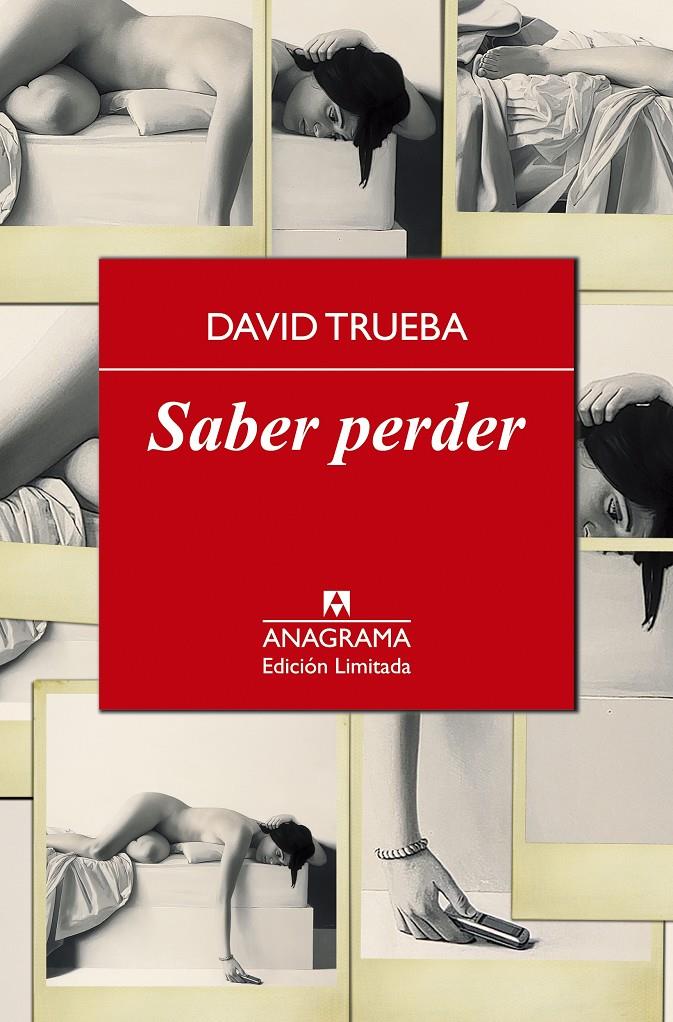 SABER PERDER | 9788433928351 | TRUEBA RODRÍGUEZ, DAVID