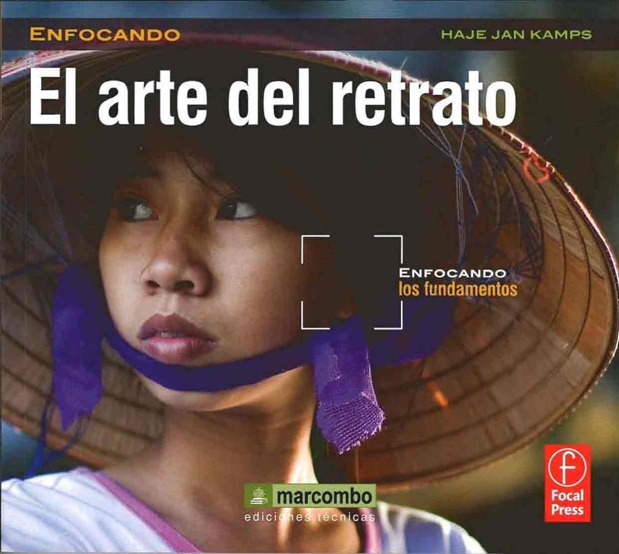 EL ARTE DEL RETRATO | 9788426718174 | JAN KAMPS, HAJE