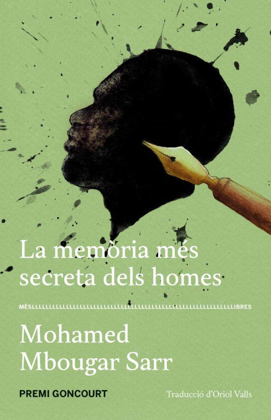 LA MEMÒRIA MÉS SECRETA DEL HOMES | 9788417353421 | MBOUGAR SARR, MOHAMED
