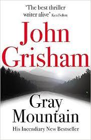 GRAY MOUNTAIN | 9781473613003 | JOHN GRISHAM