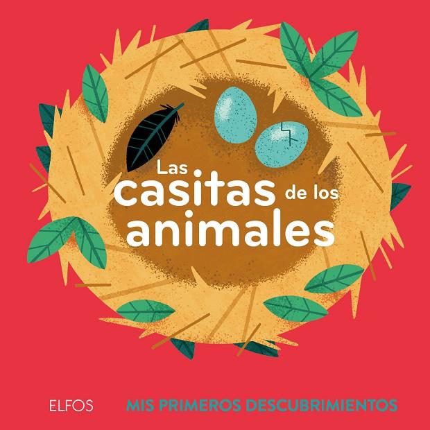 LAS CASITAS DE LOS ANIMALES | 9788419094513 | BAILEY, ELLA