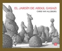 JARDIN DE ABDUL GASAZI, EL | 9786071652201 | VAN ALLSBURG, CHRIS