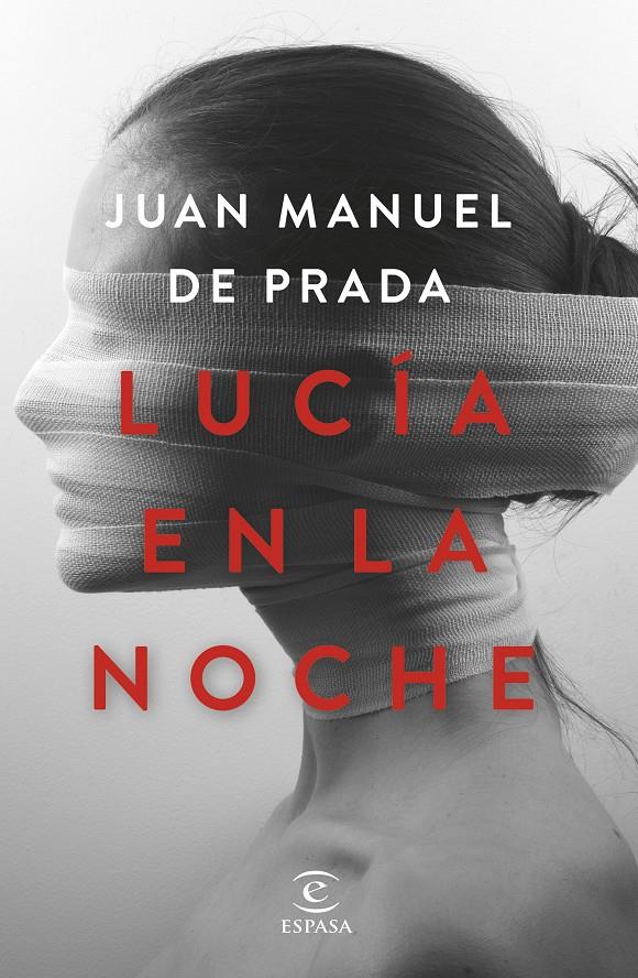 LUCÍA EN LA NOCHE | 9788467054286 | PRADA, JUAN MANUEL DE