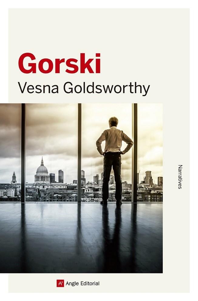 GORSKI | 9788416139972 | GOLDSWORTHY, VESNA