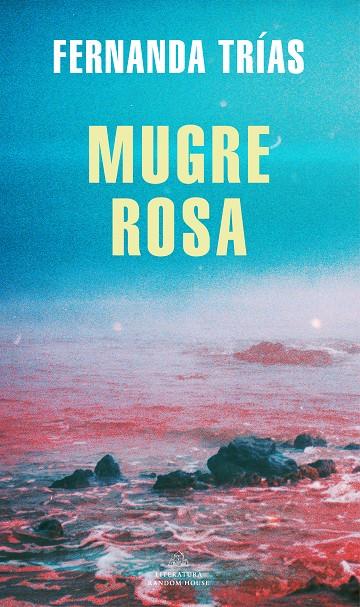 MUGRE ROSA (MAPA DE LAS LENGUAS) | 9788439738923 | TRÍAS, FERNANDA