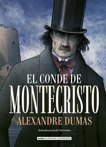 EL CONDE DE MONTECRISTO | 9788418395574 | DUMAS, ALEXANDRE