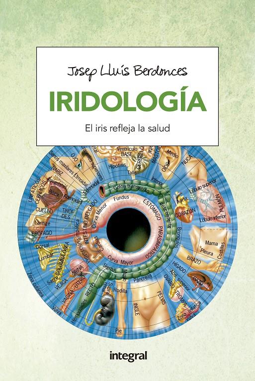 IRIDOLOGIA | 9788491180630 | BERDONCES , JOSEP LLUIS