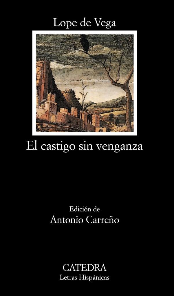 EL CASTIGO SIN VENGANZA | 9788437626376 | VEGA, LOPE DE