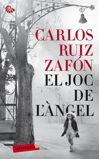 EL JOC DE L'ÀNGEL | 9788499304779 | CARLOS RUIZ ZAFÓN
