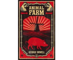 ANIMAL FARM | 9780141036137 | ORWELL, GEORGE