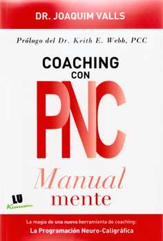 COACHING CON PNC. MANUAL MENTE | 9788415372998 | VALLS, JOAQUIM