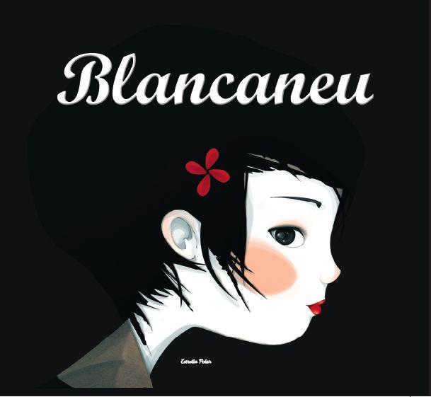 BLANCANEU - IL·LUSTRAT | 9788499325972 | MAYALEN GOUST