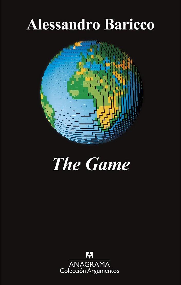 THE GAME | 9788433964366 | BARICCO, ALESSANDRO