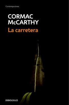 LA CARRETERA | 9788483468685 | MCCARTHY,CORMAC
