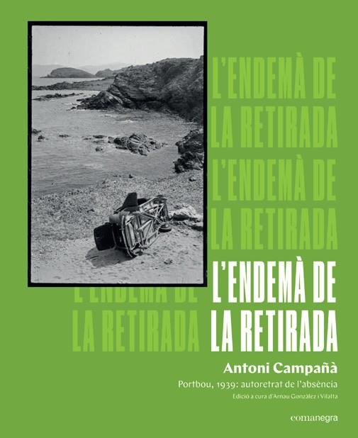 ENDEMA DE LA RETIRADA, L' | 9788418022807 | COMPAÑA, ANTONI