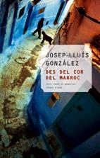 DES DEL COR DEL MARROC | 9788497912174 | GONZÁLEZ, JOSEP-LLUÍS