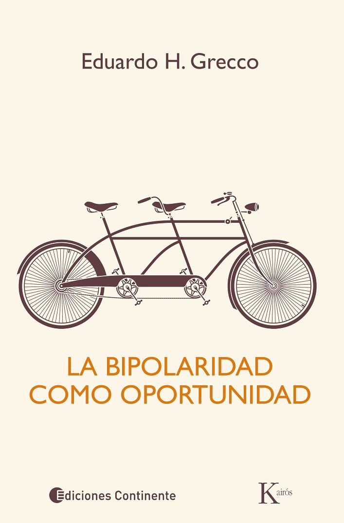 LA BIPOLARIDAD COMO OPORTUNIDAD | 9788499884073 | GRECCO, EDUARDO H.