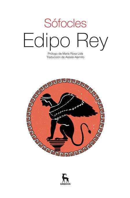 EDIPO REY | 9788424926397 | DE COLONO , SOFOCLES