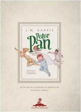 PETER PAN | 9788435040174
