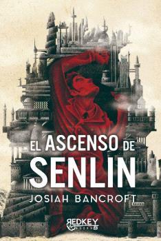 EL ASCENSO DE SENLIN | 9788412589689 | BANCROFT, JOSIAH