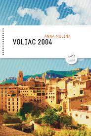 VOLIAC 2004 | 9788494675300 | MOLINA MASIP, ANNA