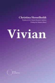 VIVIAN | 9788412249453 | HESSELHOLDT, CHRISTINA