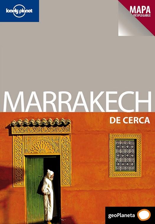 MARRAKECH DE CERCA 2 | 9788408109112 | ALISON BING