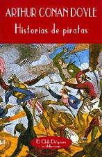 HISTORIAS DE PIRATAS | 9788477022053 | DOYLE, ARTHUR CONAN