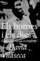 ELS HOMES I ELS DIES | 9788494655685 | VILASECA PÉREZ, DAVID