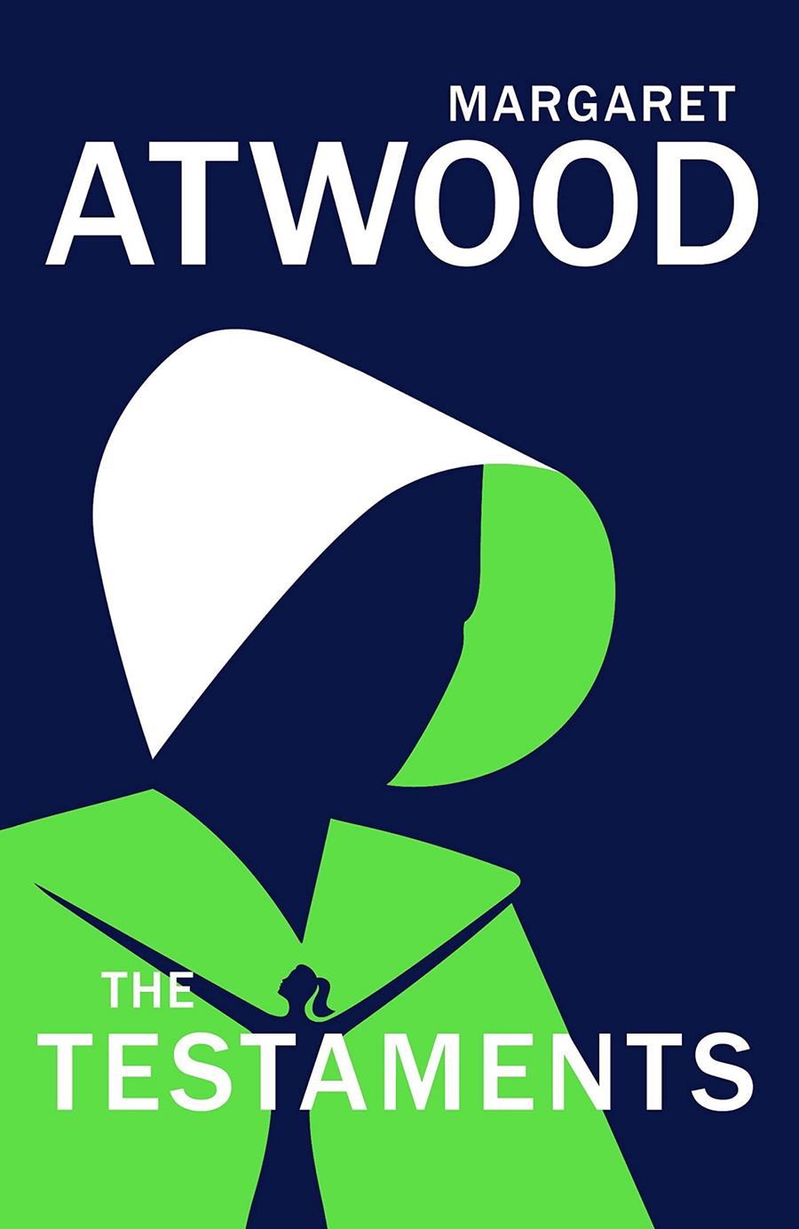 THE TESTAMENTS  | 9781784742324 | ATWOOD, MARGARET