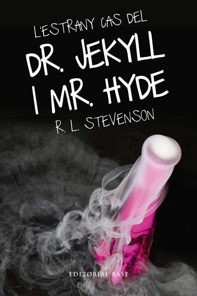 L'ESTRANY CAS DEL DR. JEKYLL I MR. HYDE | 9788415711476 | STEVENSON, ROBERT LOUIS