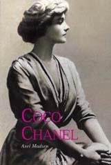 COCO CHANEL | 9788477651567 | MADSEN, AXEL