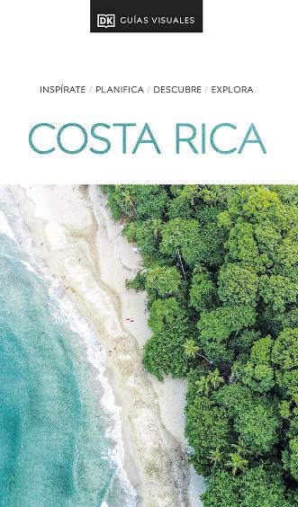 COSTA RICA (GUÍAS VISUALES) | 9780241682715 | AA.VV.