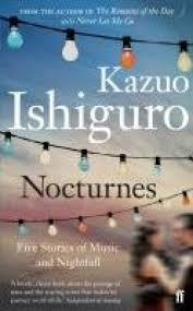 NOCTURNES | 9780571245017 | ISHIGURO, KAZUO