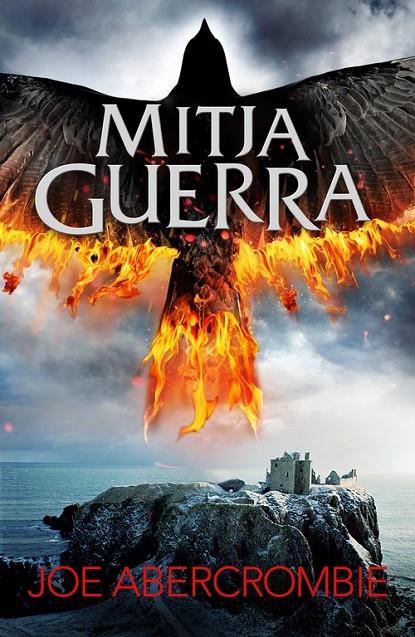 MITJA GUERRA (EL MAR TRENCAT 3) | 9788415961901 | ABERCROMBIE,JOE