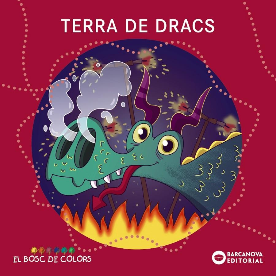 TERRA DE DRACS | 9788448952068 | BALDÓ, ESTEL/GIL, ROSA/SOLIVA, MARIA
