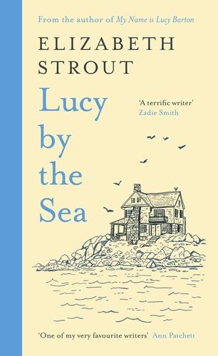 LUCY BY THE SEA | 9780241606995 | STROUT, ELIZABETH