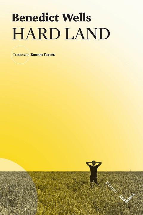 HARD LAND | 9788412398199 | WELLS, BENEDICT