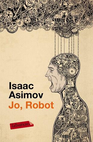 JO, ROBOT | 9788499309255 | ASIMOV, ISAAC