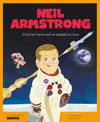 NEIL ARMSTRONG - CAT | 9788417822248