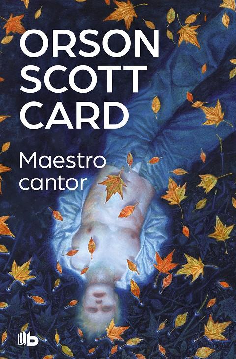 MAESTRO CANTOR | 9788490708965 | CARD, ORSON SCOTT